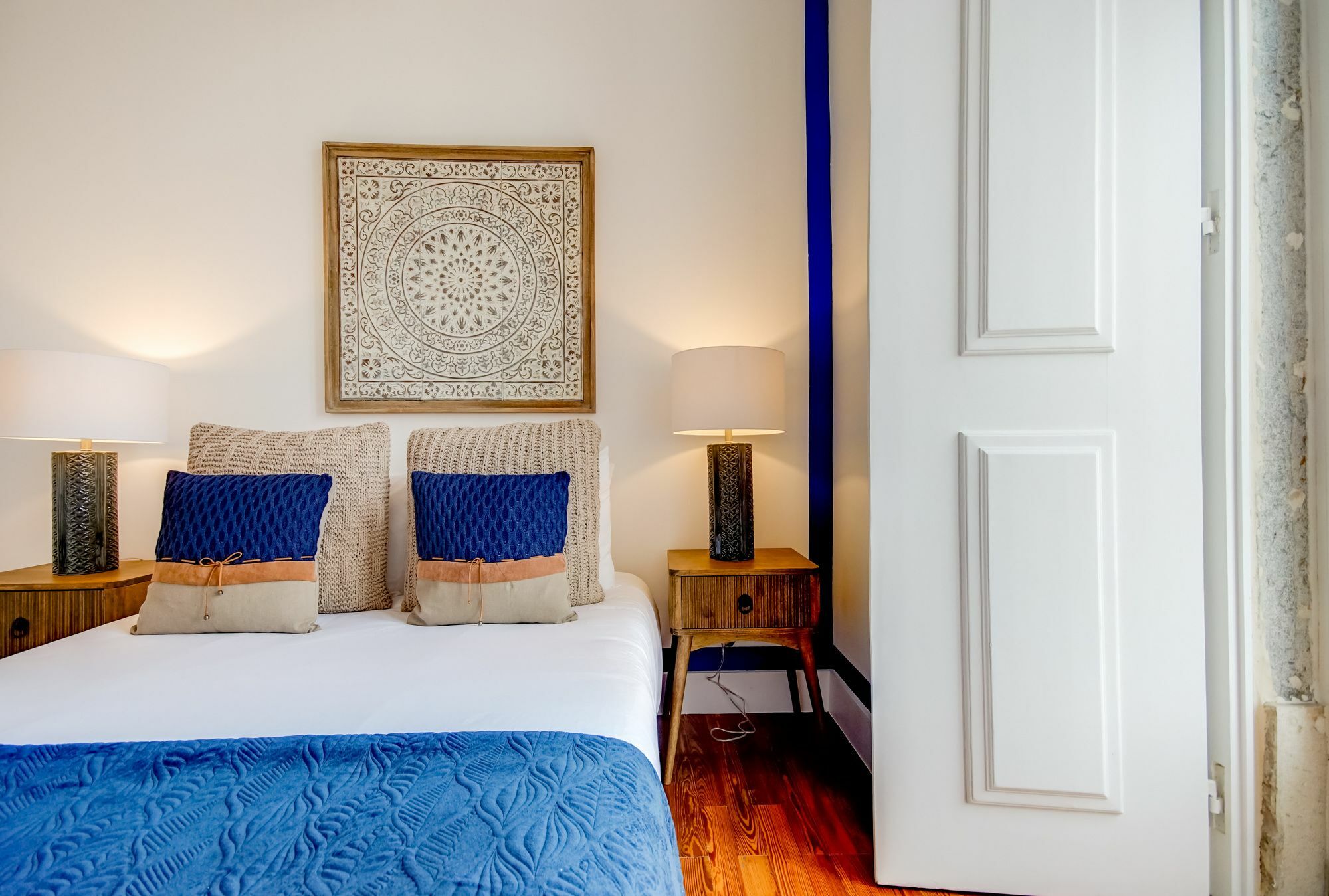 Sweet Inn Apartment - Chiado Luxury Lisbon Exterior photo