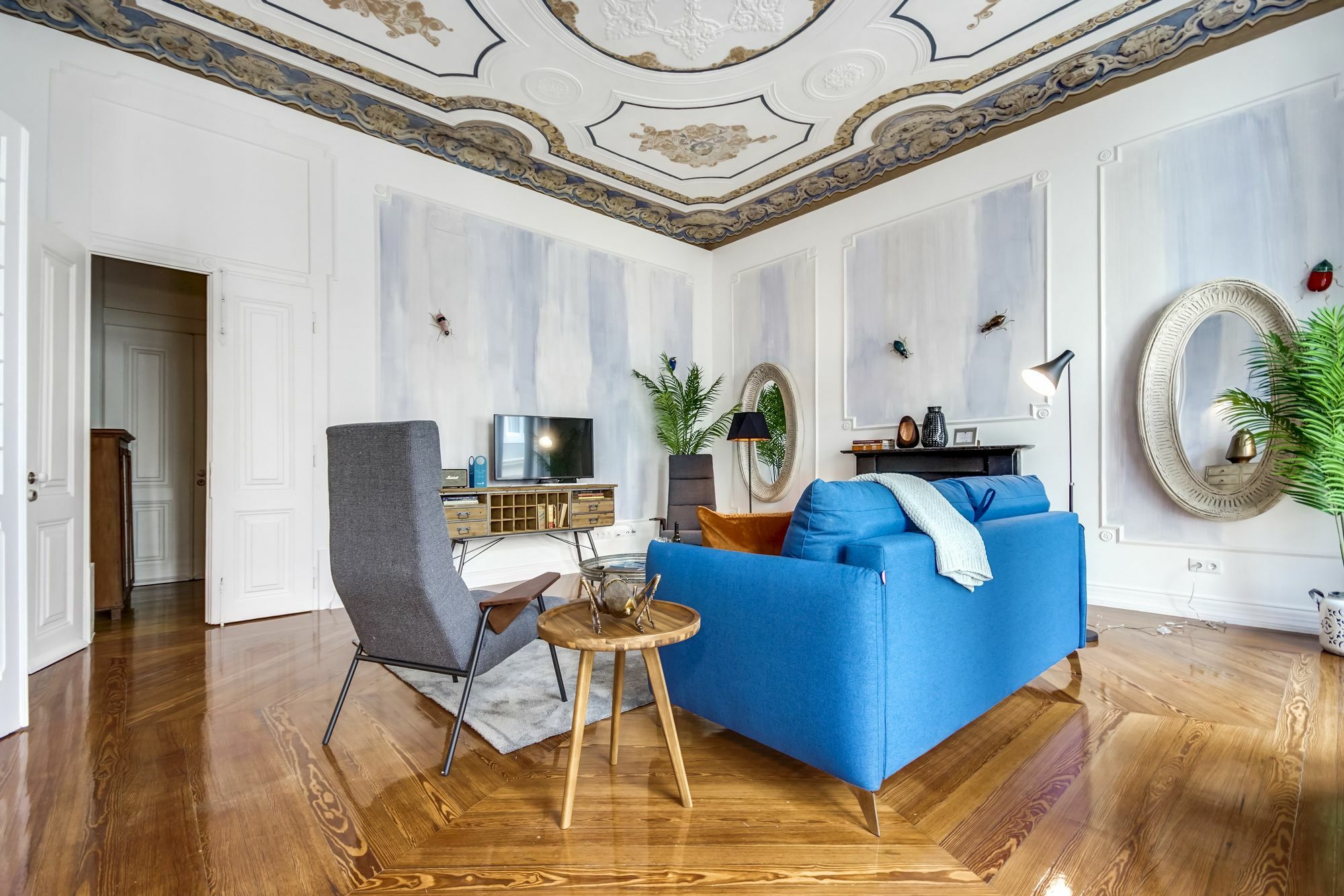 Sweet Inn Apartment - Chiado Luxury Lisbon Exterior photo
