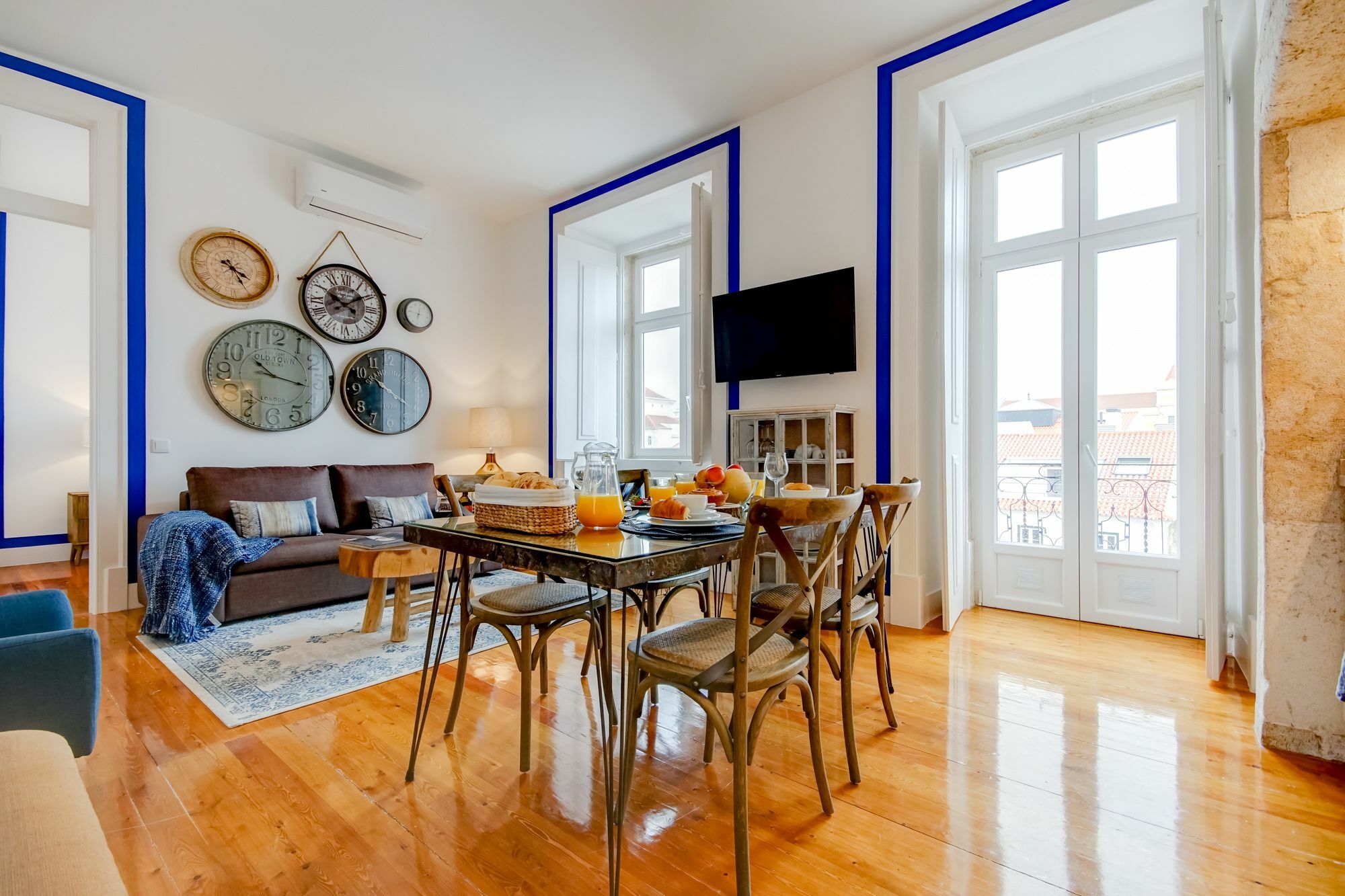 Sweet Inn Apartment - Chiado Luxury Lisbon Exterior photo