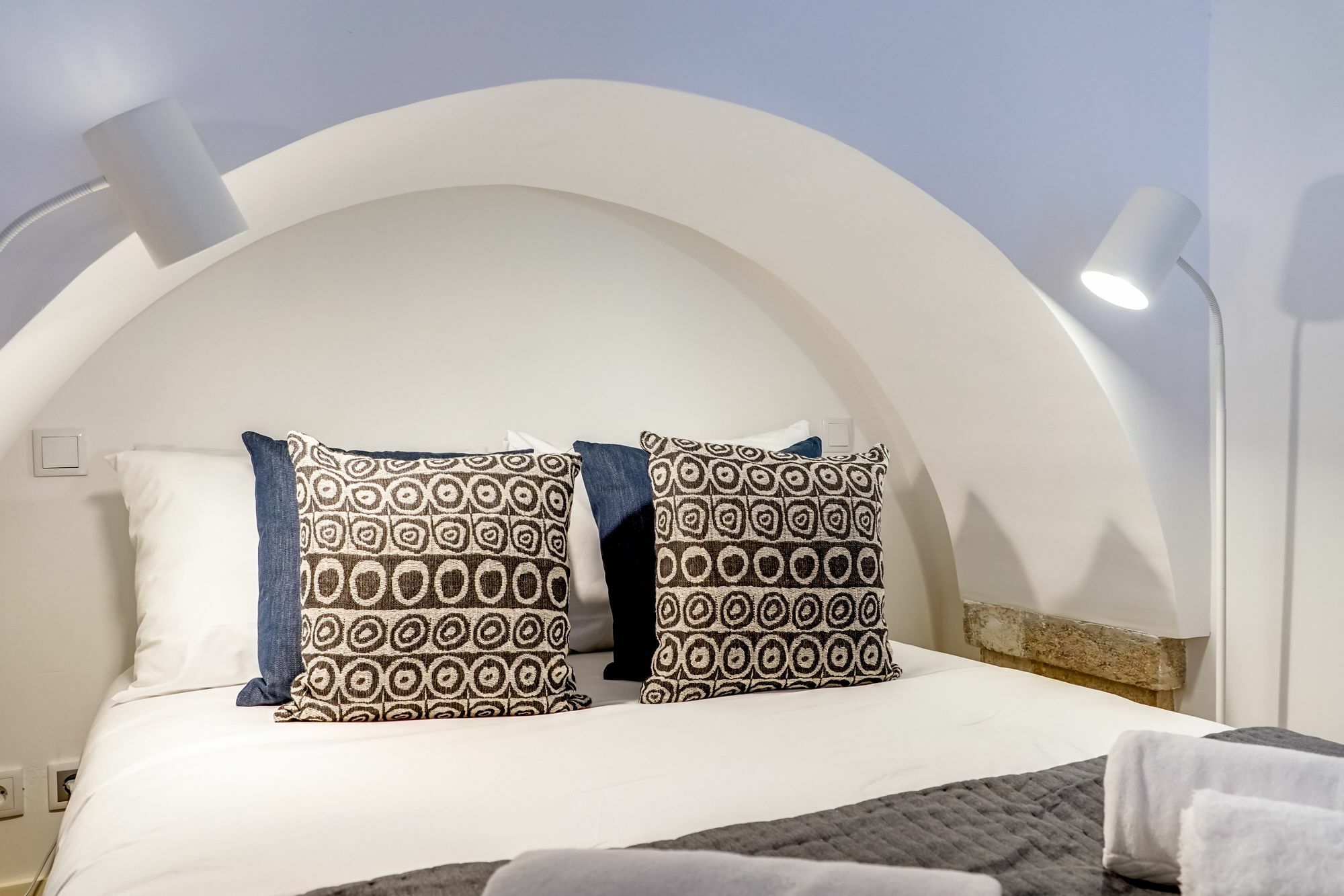 Sweet Inn Apartment - Chiado Luxury Lisbon Exterior photo