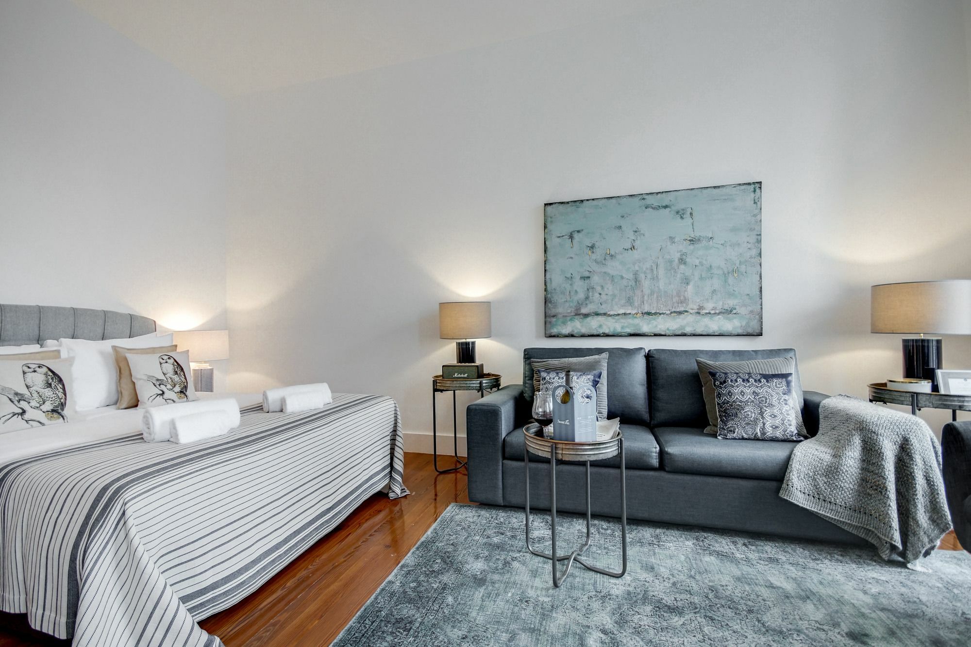 Sweet Inn Apartment - Chiado Luxury Lisbon Exterior photo