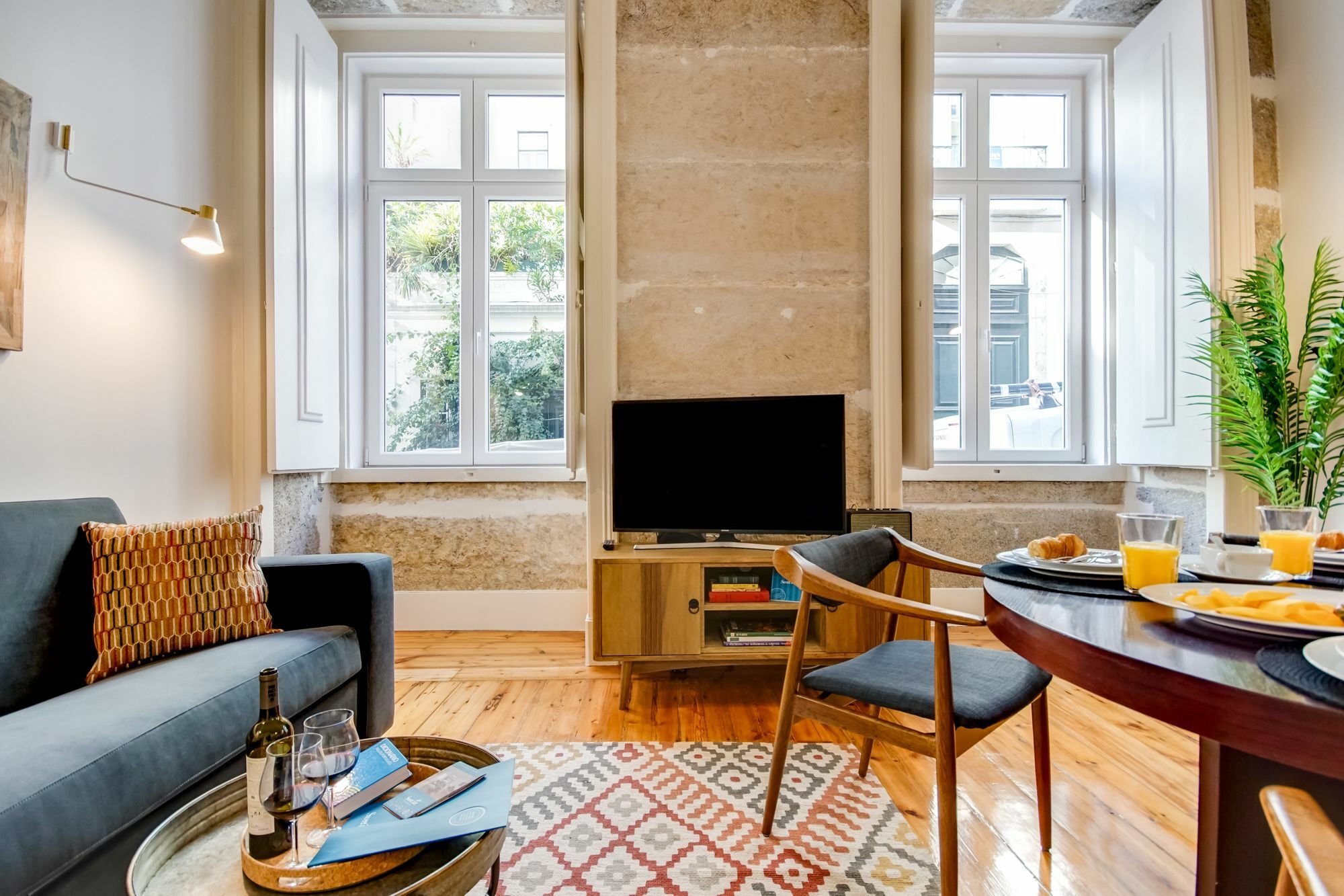 Sweet Inn Apartment - Chiado Luxury Lisbon Exterior photo