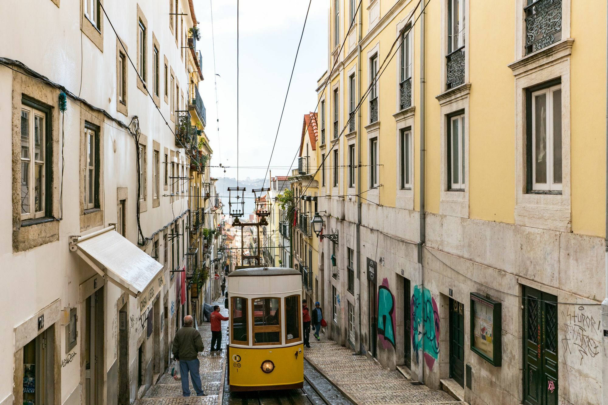 Sweet Inn Apartment - Chiado Luxury Lisbon Exterior photo