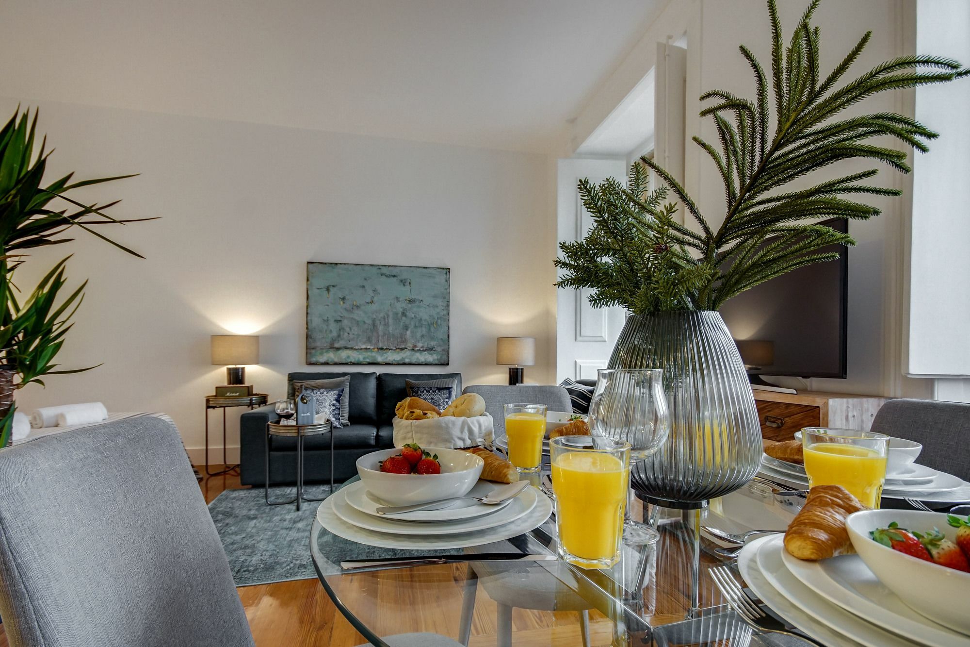 Sweet Inn Apartment - Chiado Luxury Lisbon Exterior photo