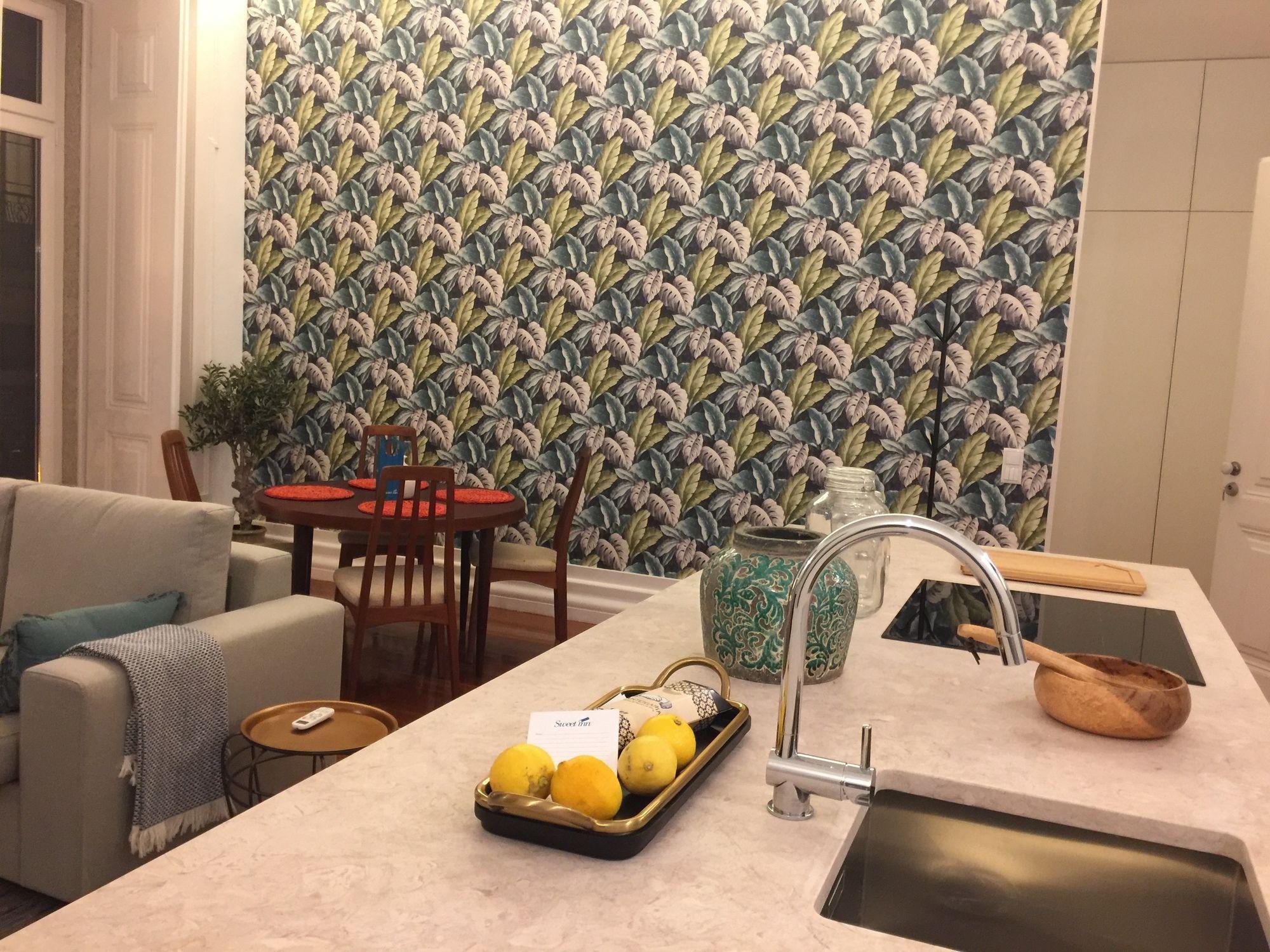 Sweet Inn Apartment - Chiado Luxury Lisbon Exterior photo