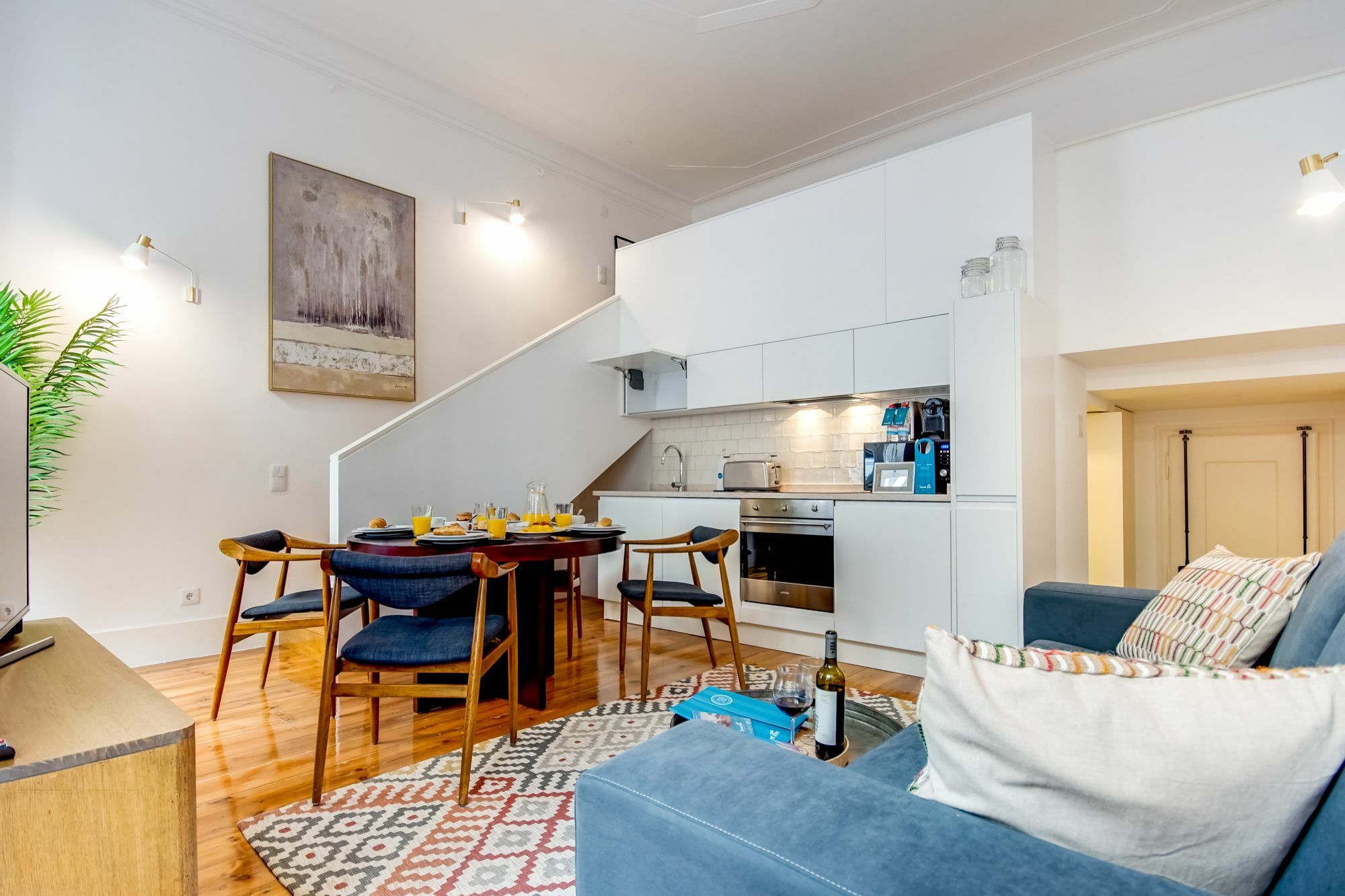 Sweet Inn Apartment - Chiado Luxury Lisbon Exterior photo