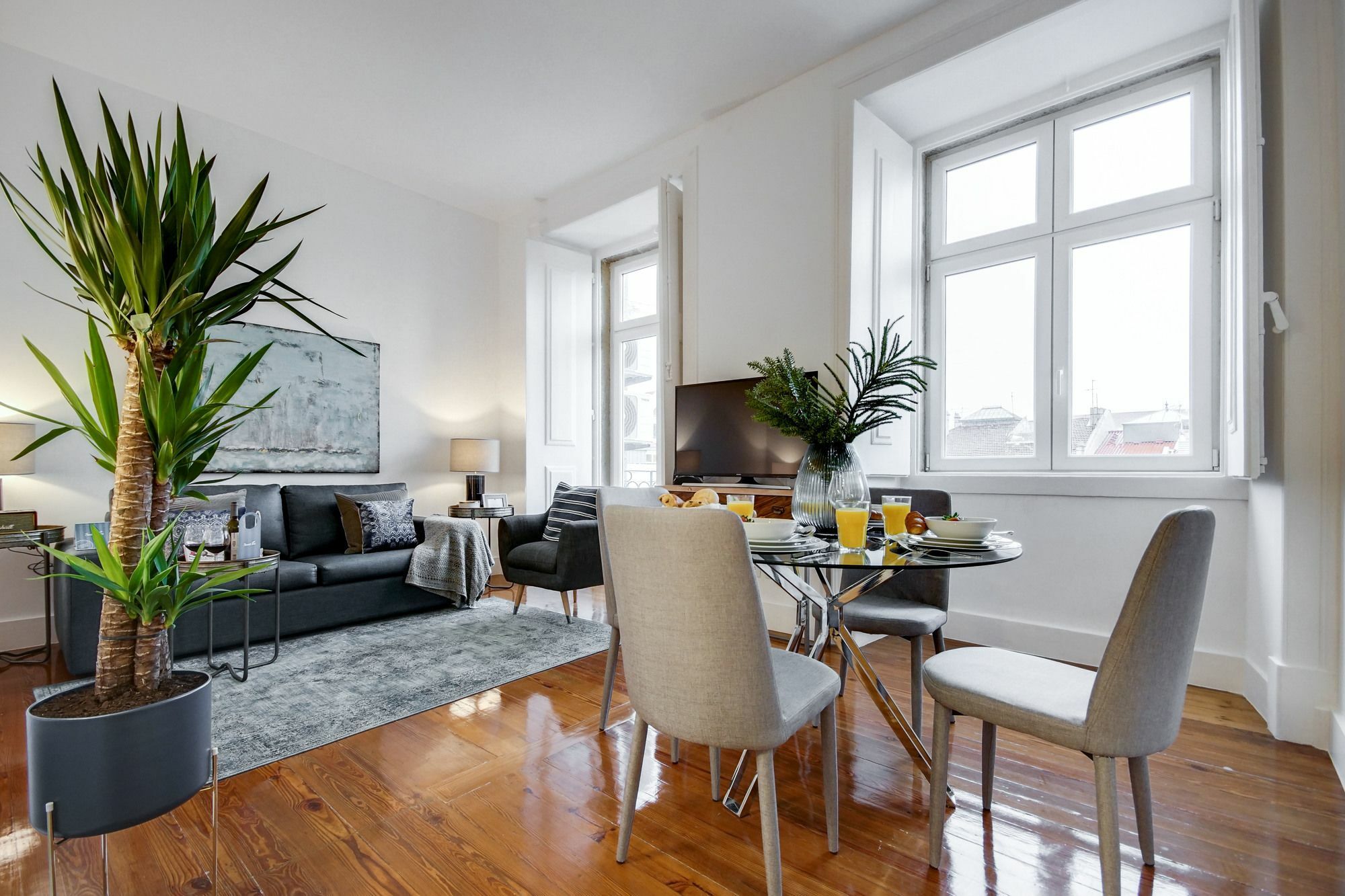 Sweet Inn Apartment - Chiado Luxury Lisbon Exterior photo