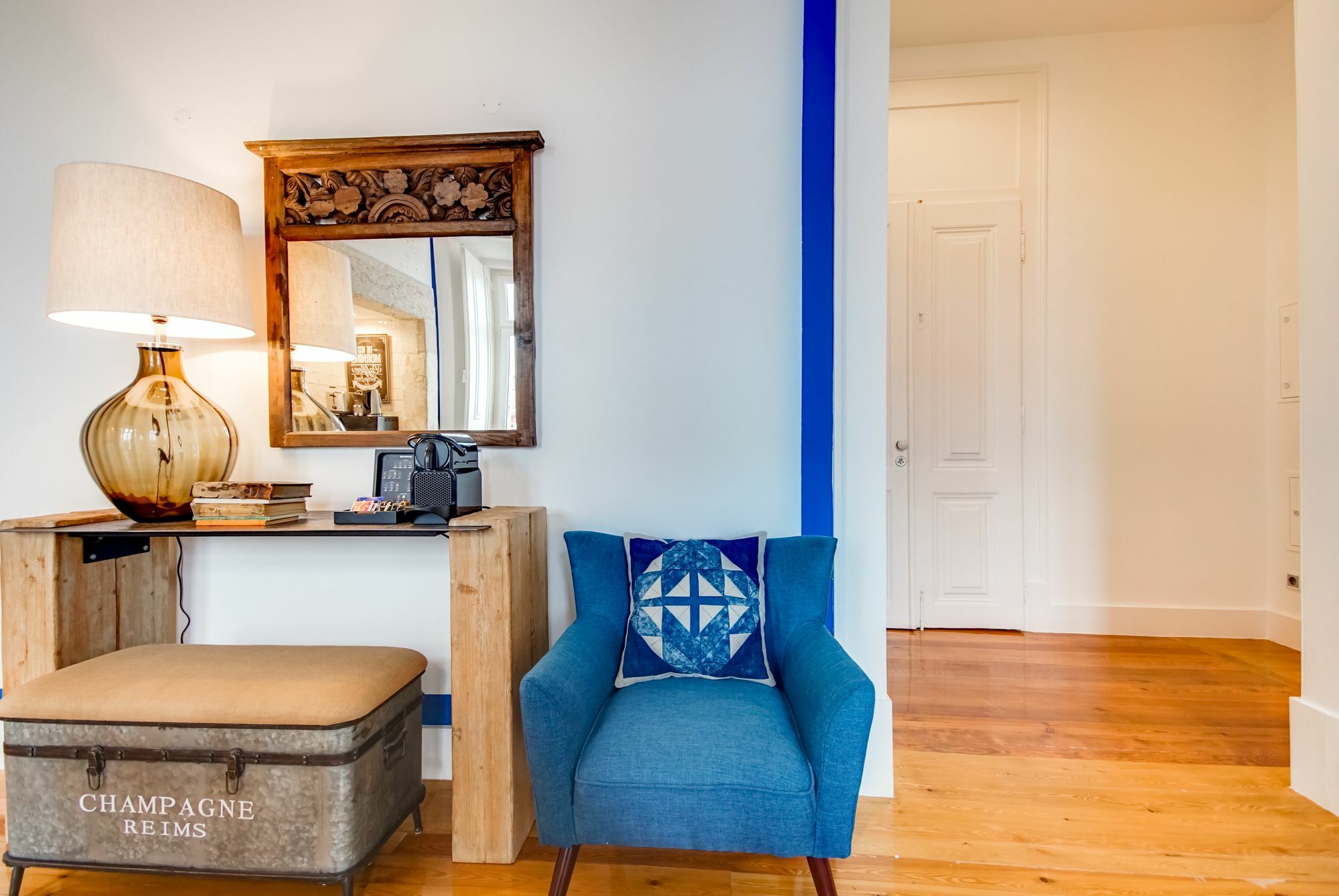 Sweet Inn Apartment - Chiado Luxury Lisbon Exterior photo