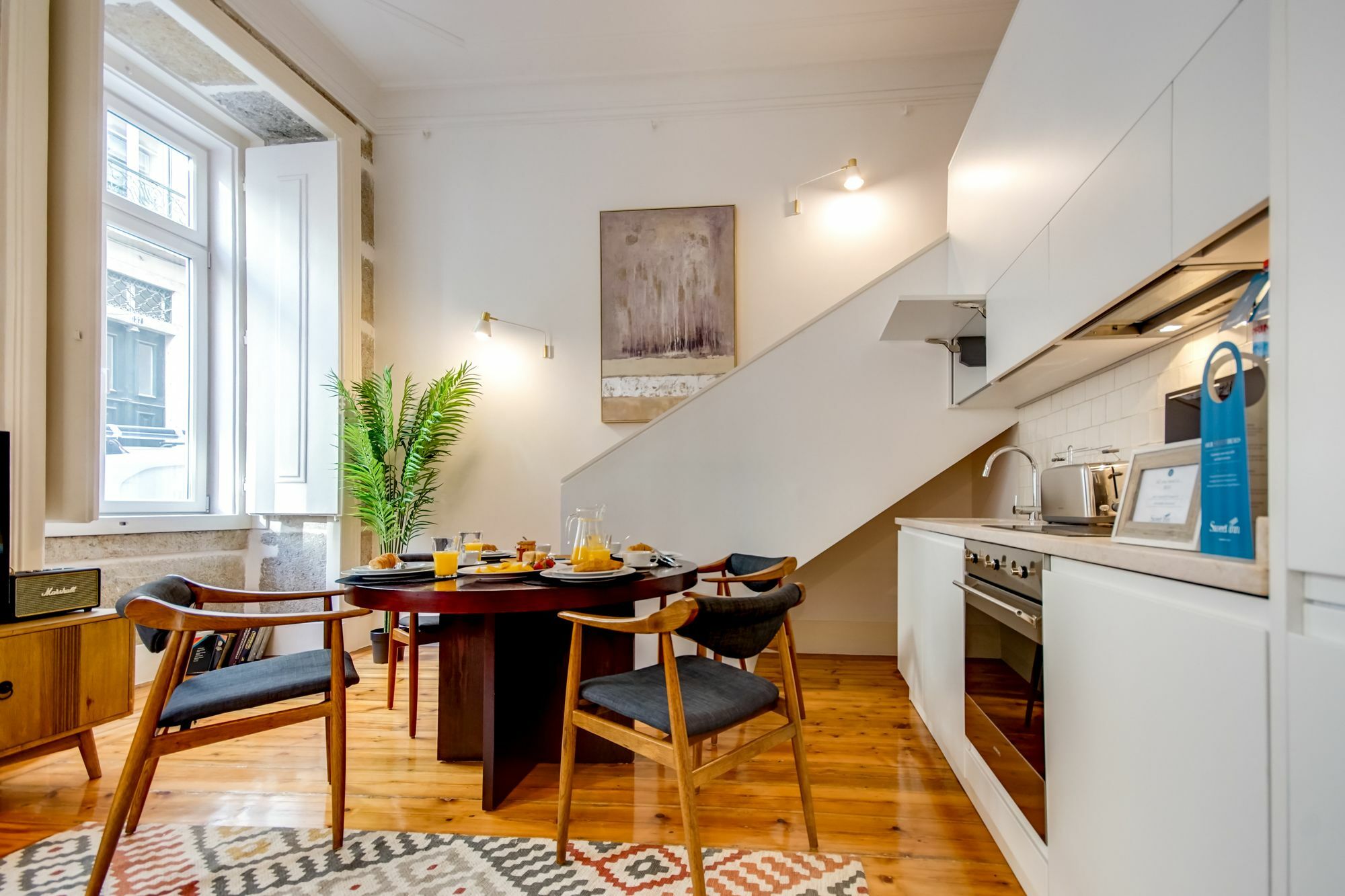 Sweet Inn Apartment - Chiado Luxury Lisbon Exterior photo