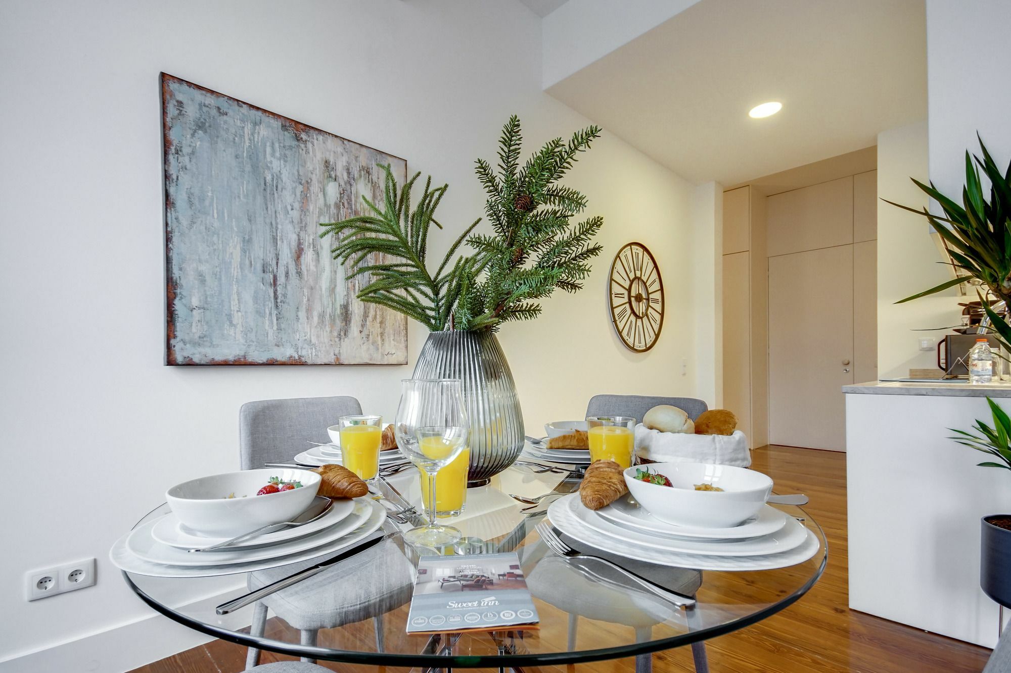 Sweet Inn Apartment - Chiado Luxury Lisbon Exterior photo