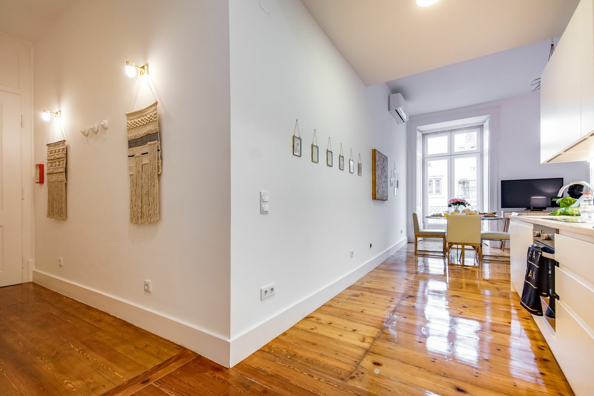 Sweet Inn Apartment - Chiado Luxury Lisbon Exterior photo