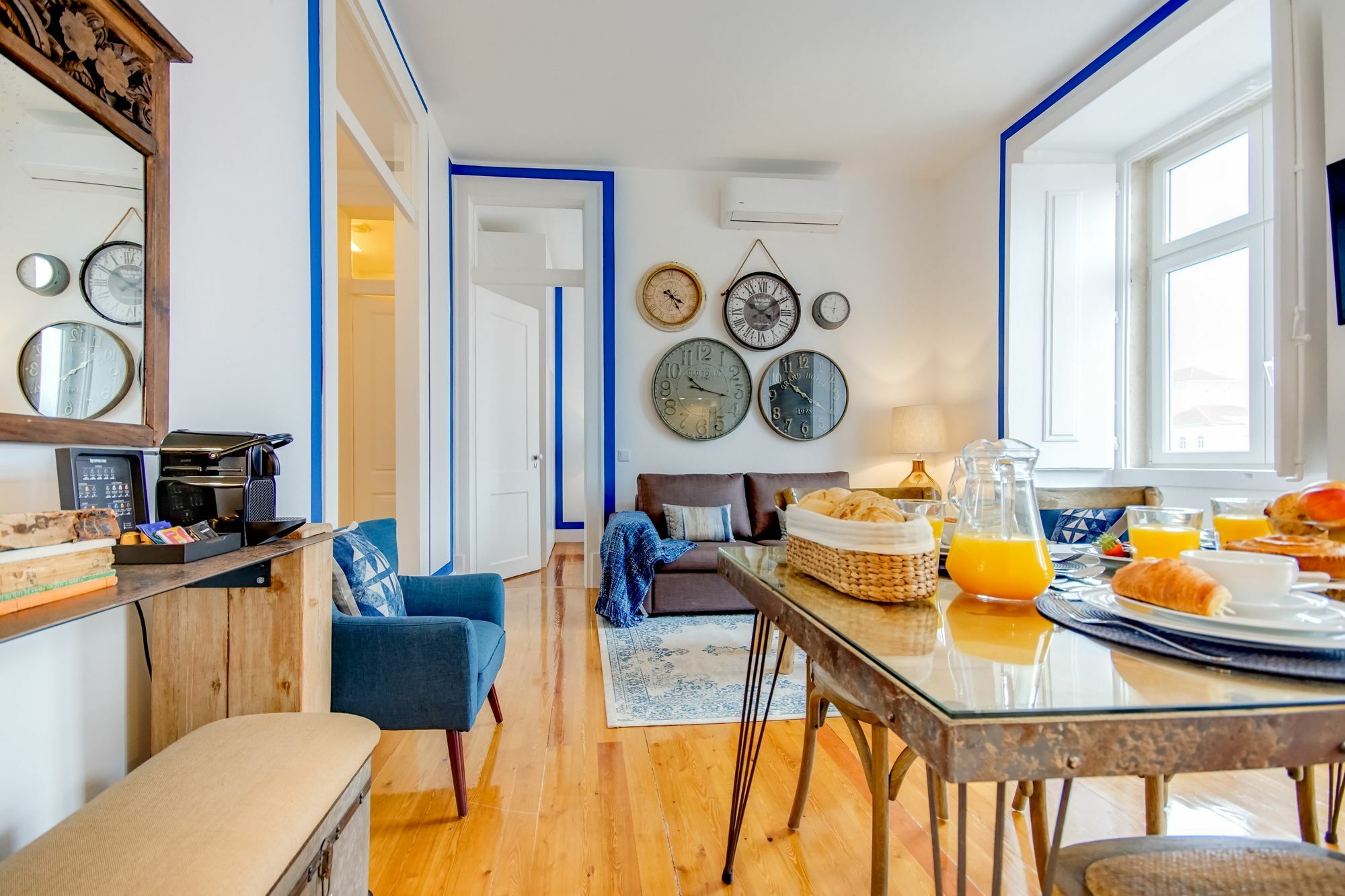 Sweet Inn Apartment - Chiado Luxury Lisbon Exterior photo