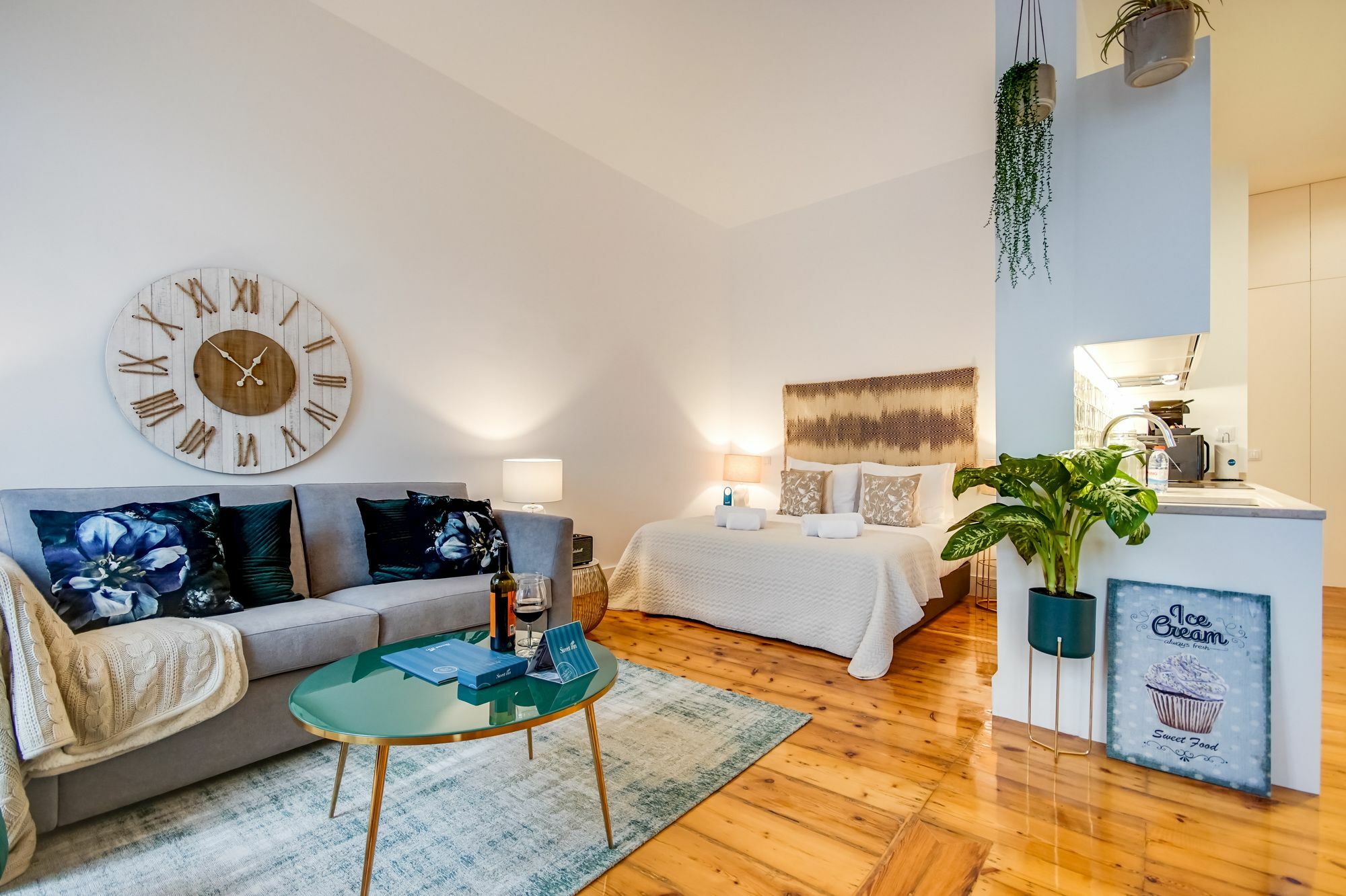 Sweet Inn Apartment - Chiado Luxury Lisbon Exterior photo
