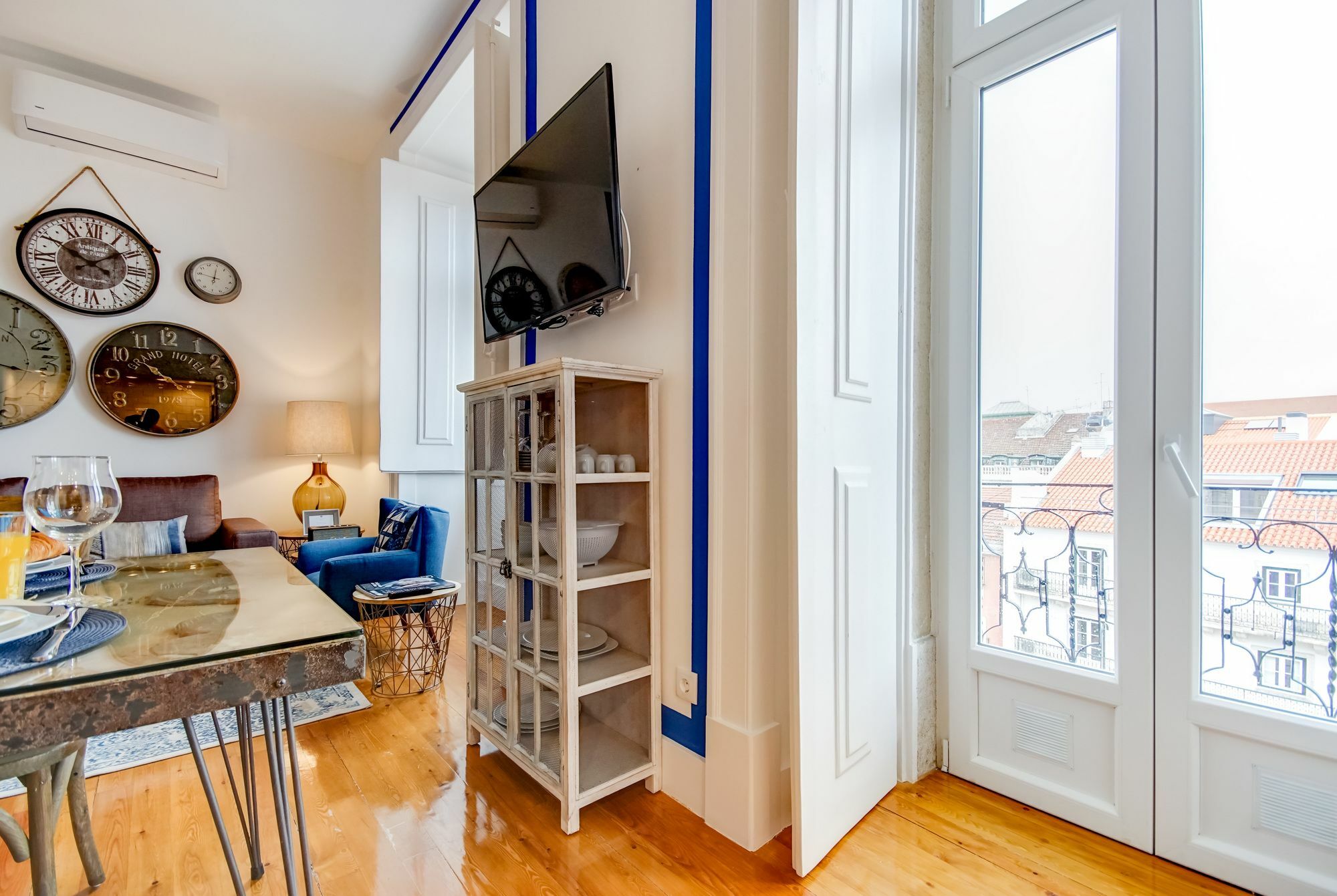Sweet Inn Apartment - Chiado Luxury Lisbon Exterior photo