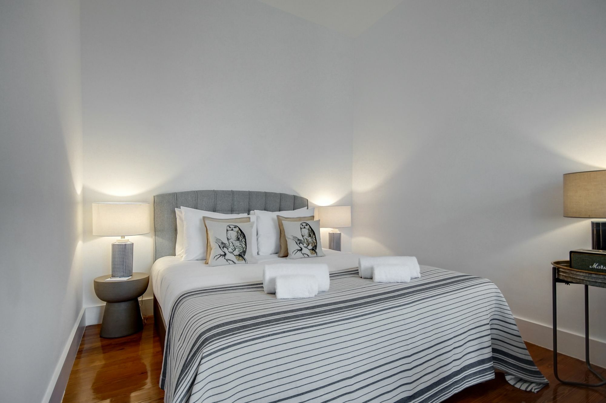Sweet Inn Apartment - Chiado Luxury Lisbon Exterior photo