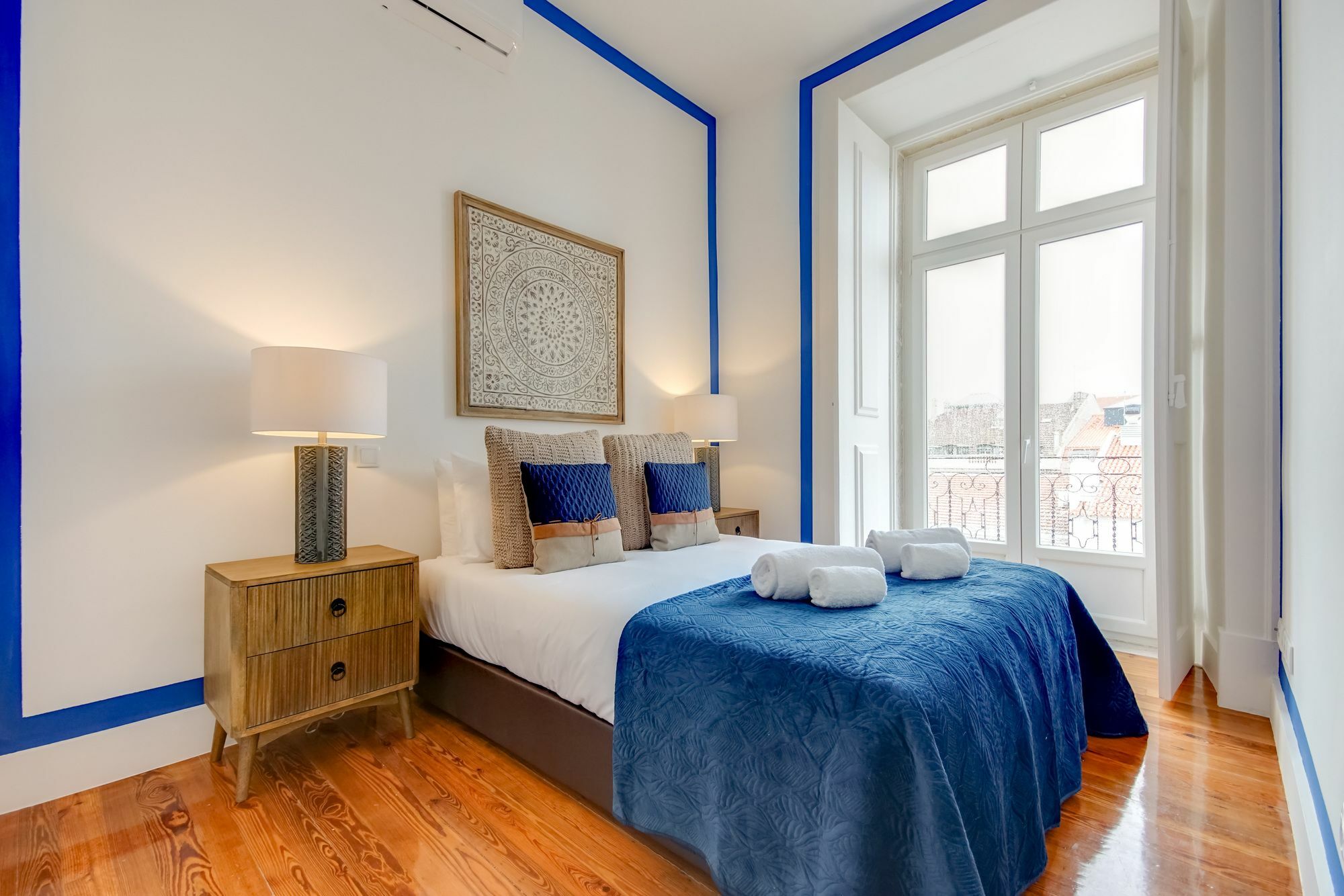 Sweet Inn Apartment - Chiado Luxury Lisbon Exterior photo