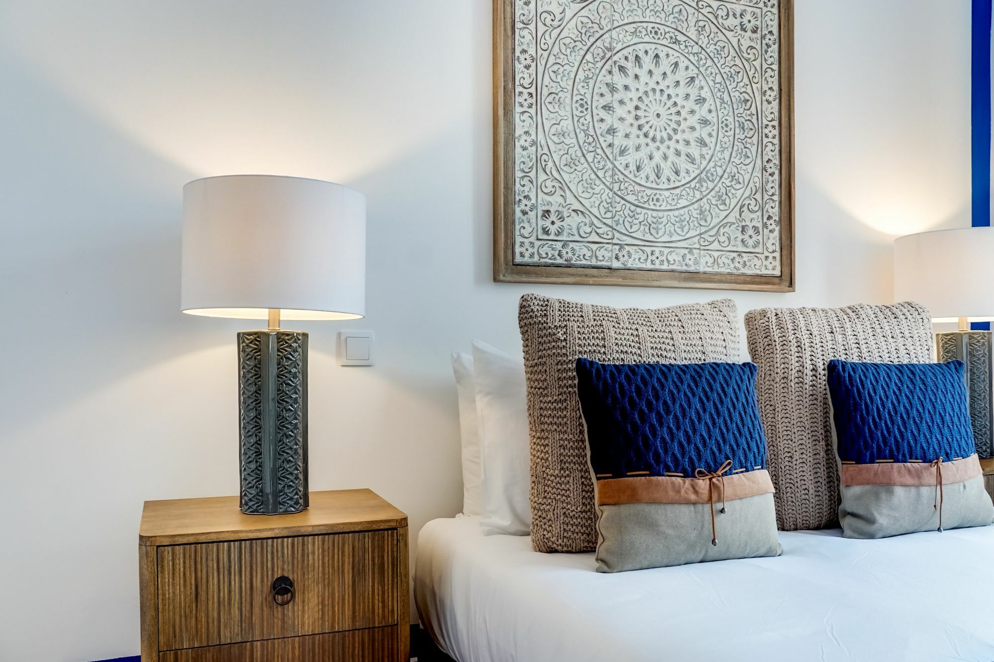 Sweet Inn Apartment - Chiado Luxury Lisbon Exterior photo