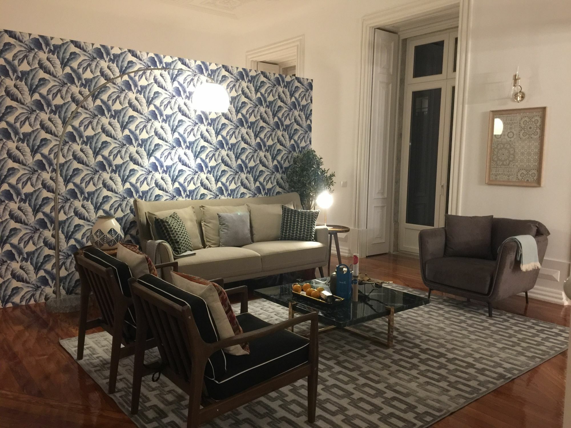 Sweet Inn Apartment - Chiado Luxury Lisbon Exterior photo